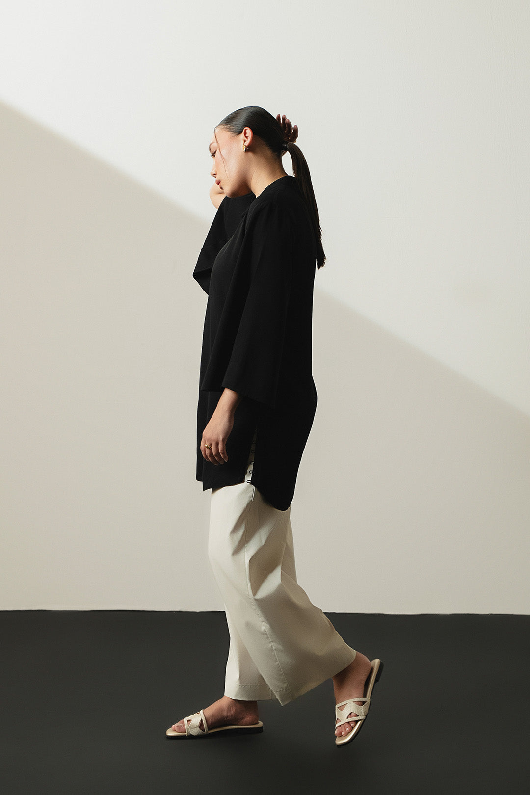 Loop Line Tunic