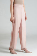 Blush Bloom Culotte