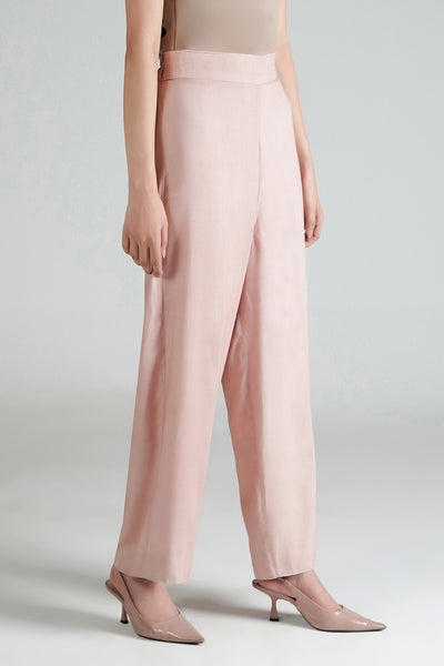 Blush Bloom Culotte