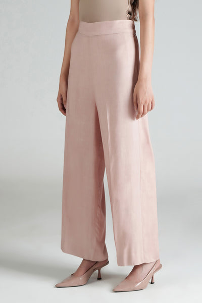 Blush Bloom Culotte