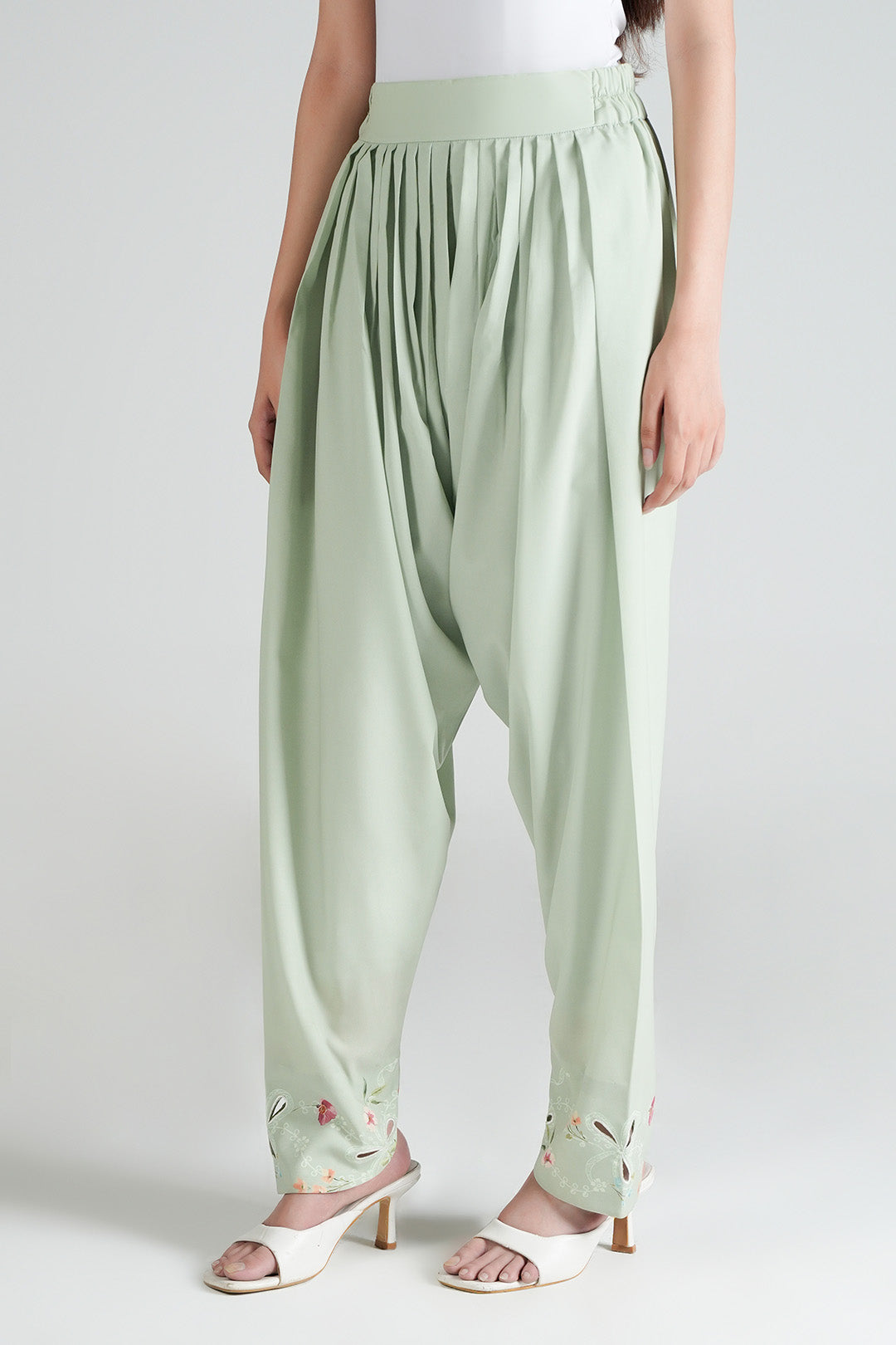 Nurein Shalwar