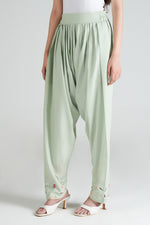 Nurein Shalwar