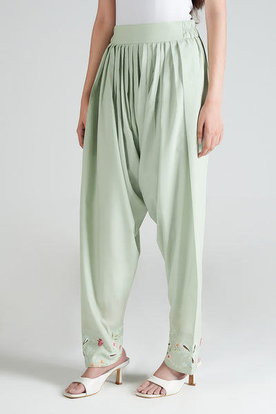 Nurein Shalwar