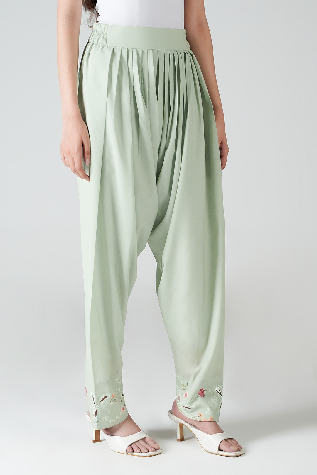 Nurein Shalwar
