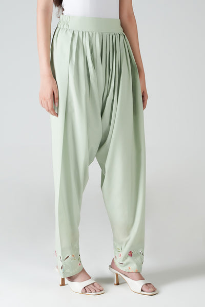 Nurein Shalwar