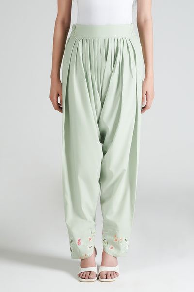 Nurein Shalwar