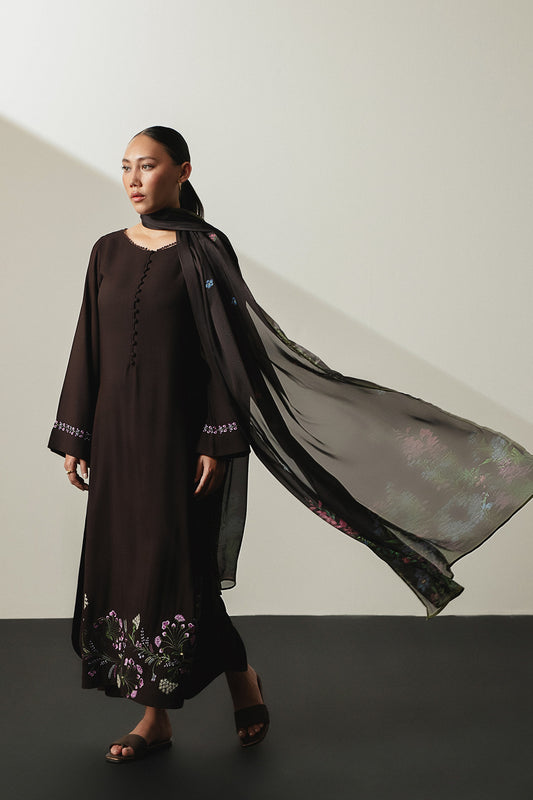 Ridaab Dupatta