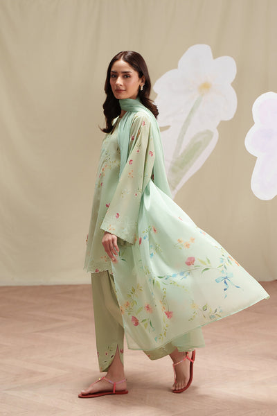 Nurein Dupatta