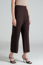 Dark Truffle Pants