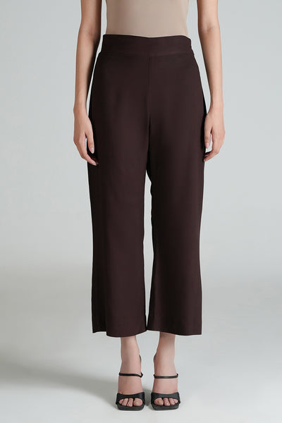 Dark Truffle Pants
