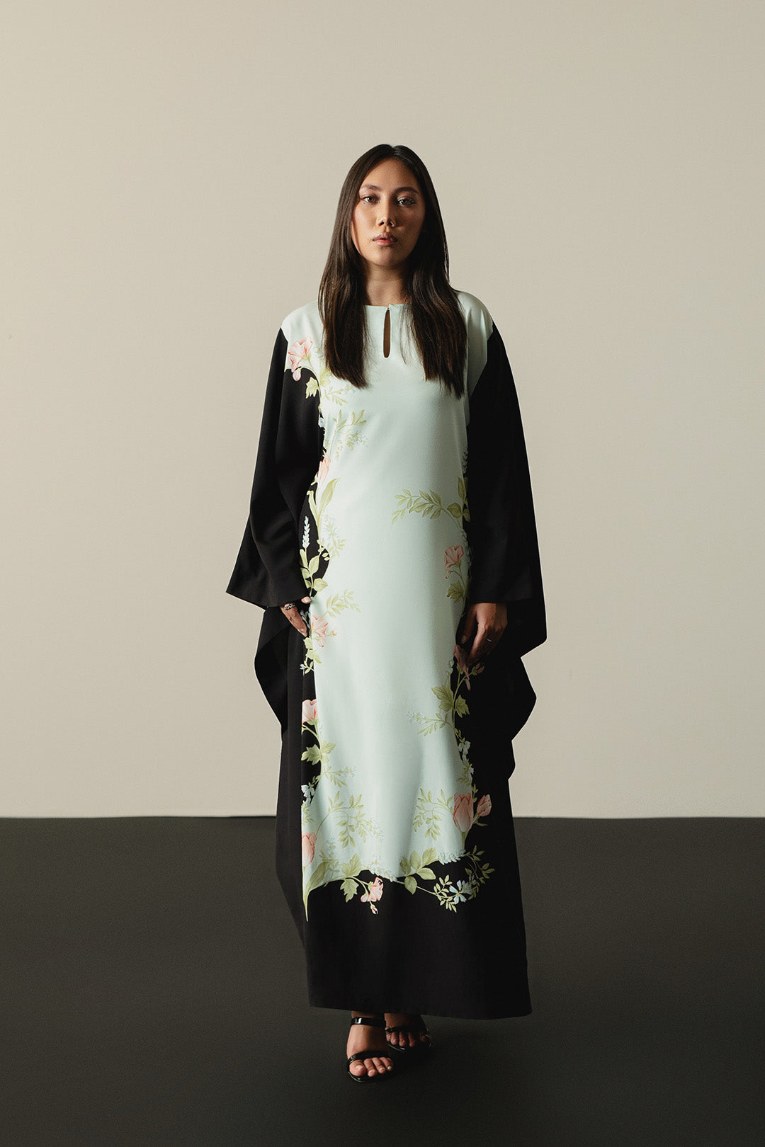 Afero Kaftan