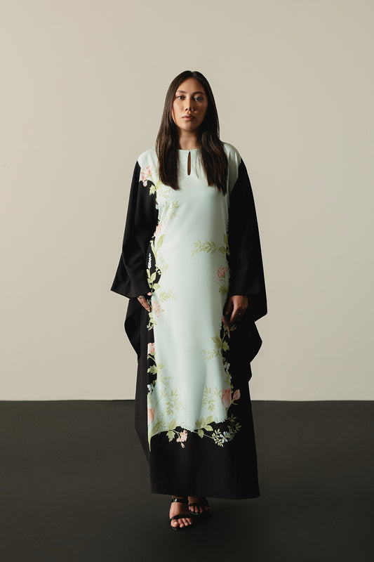Afero Kaftan