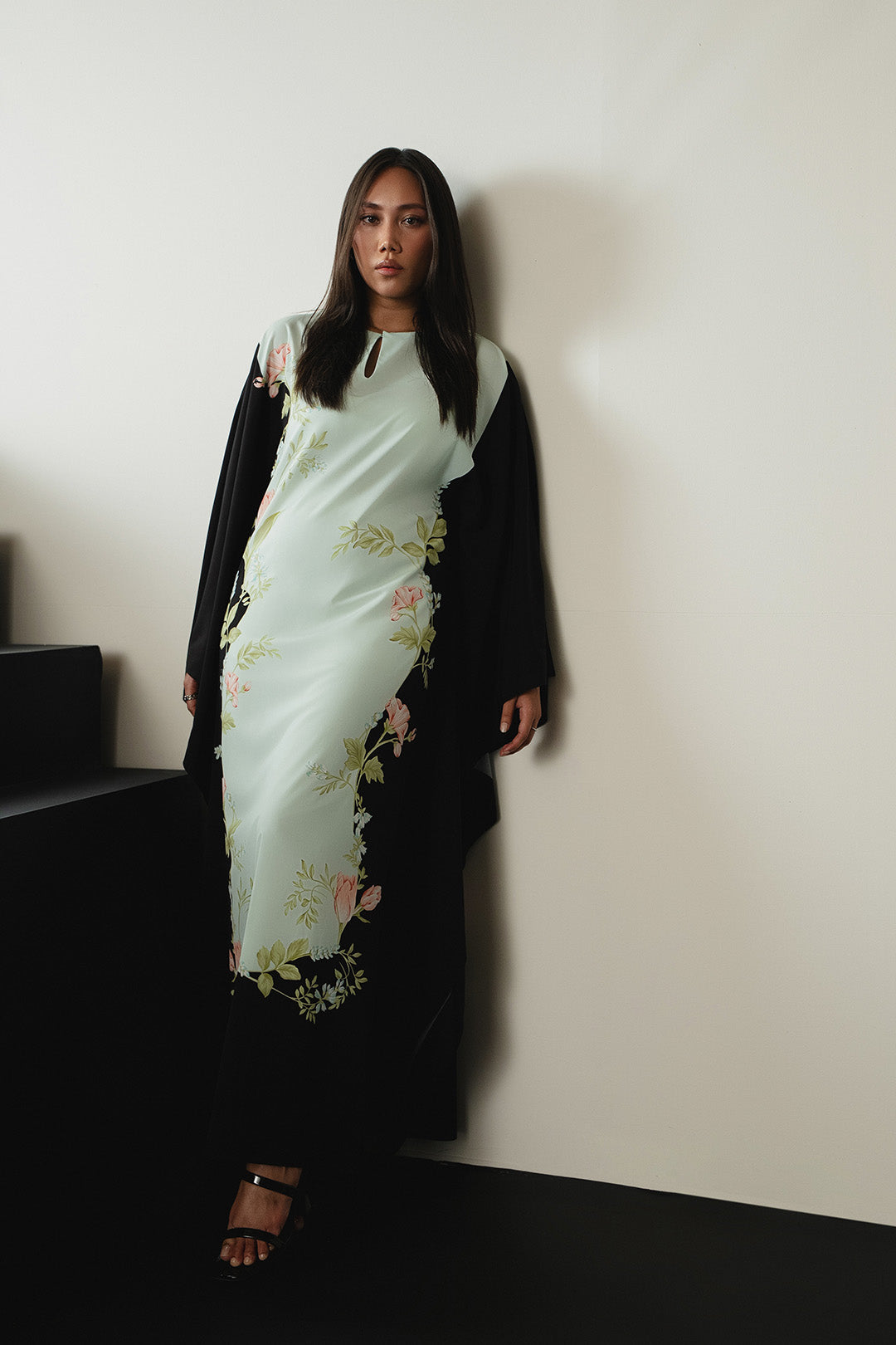 Afero Kaftan