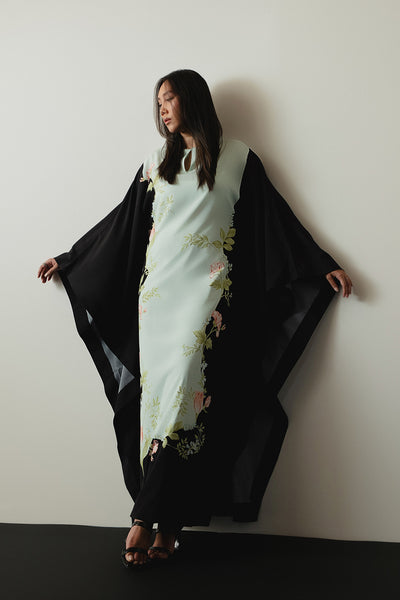 Afero Kaftan