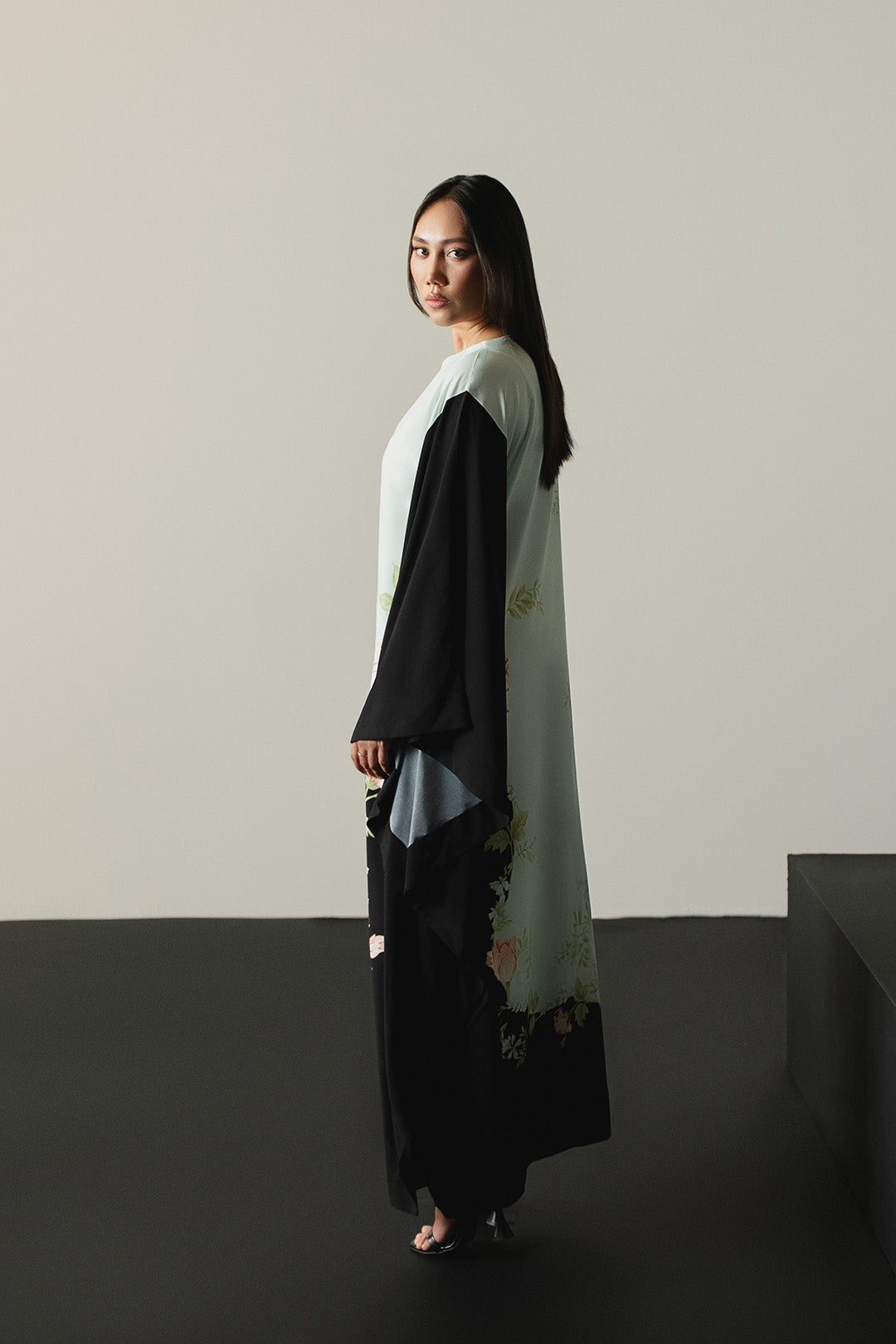 Afero Kaftan