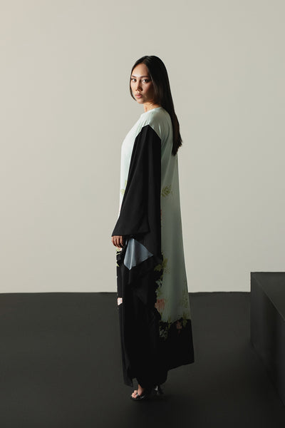 Afero Kaftan