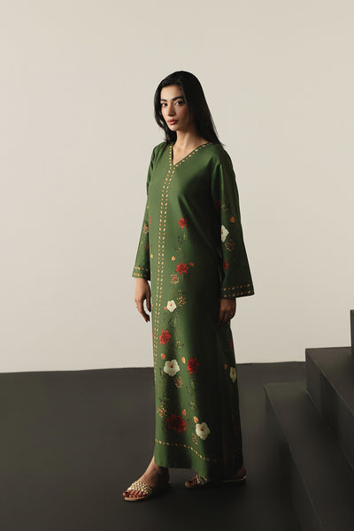 Zariv Dress