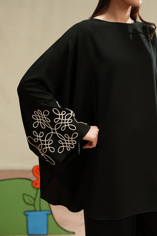 Zyreil Top