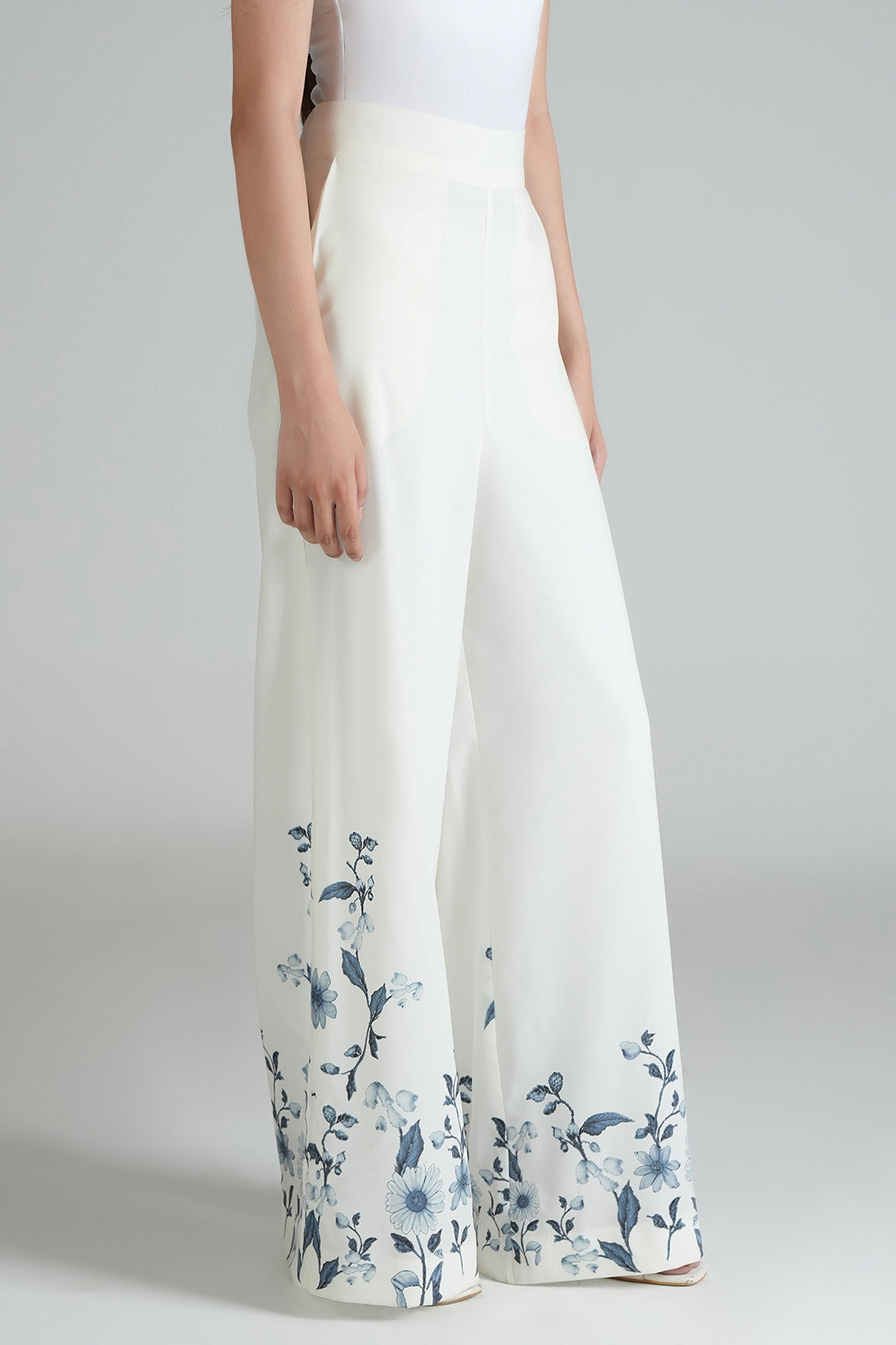 Alyne Pants
