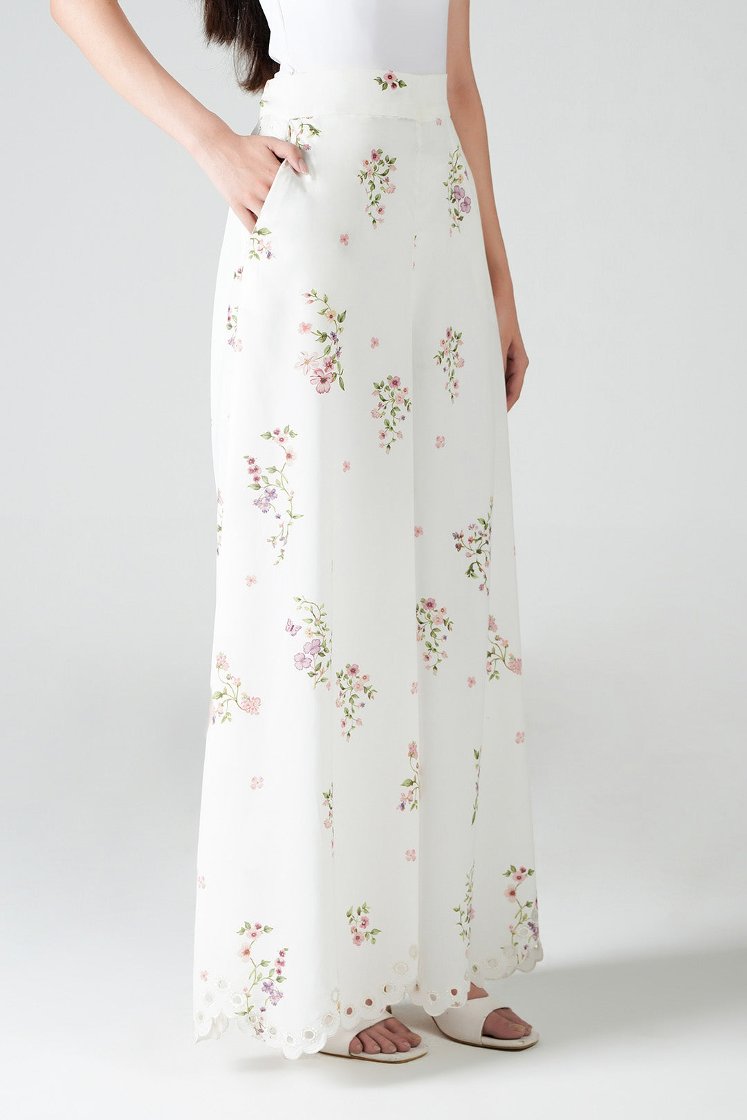 Virea Pants