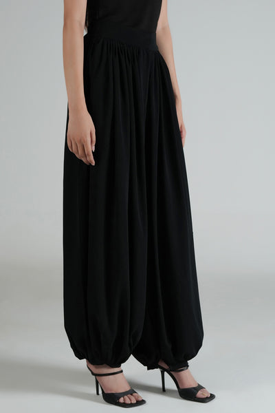 Norea Balloon Pants