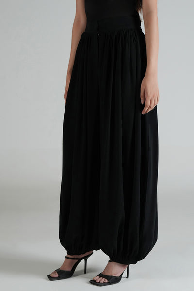 Norea Balloon Pants