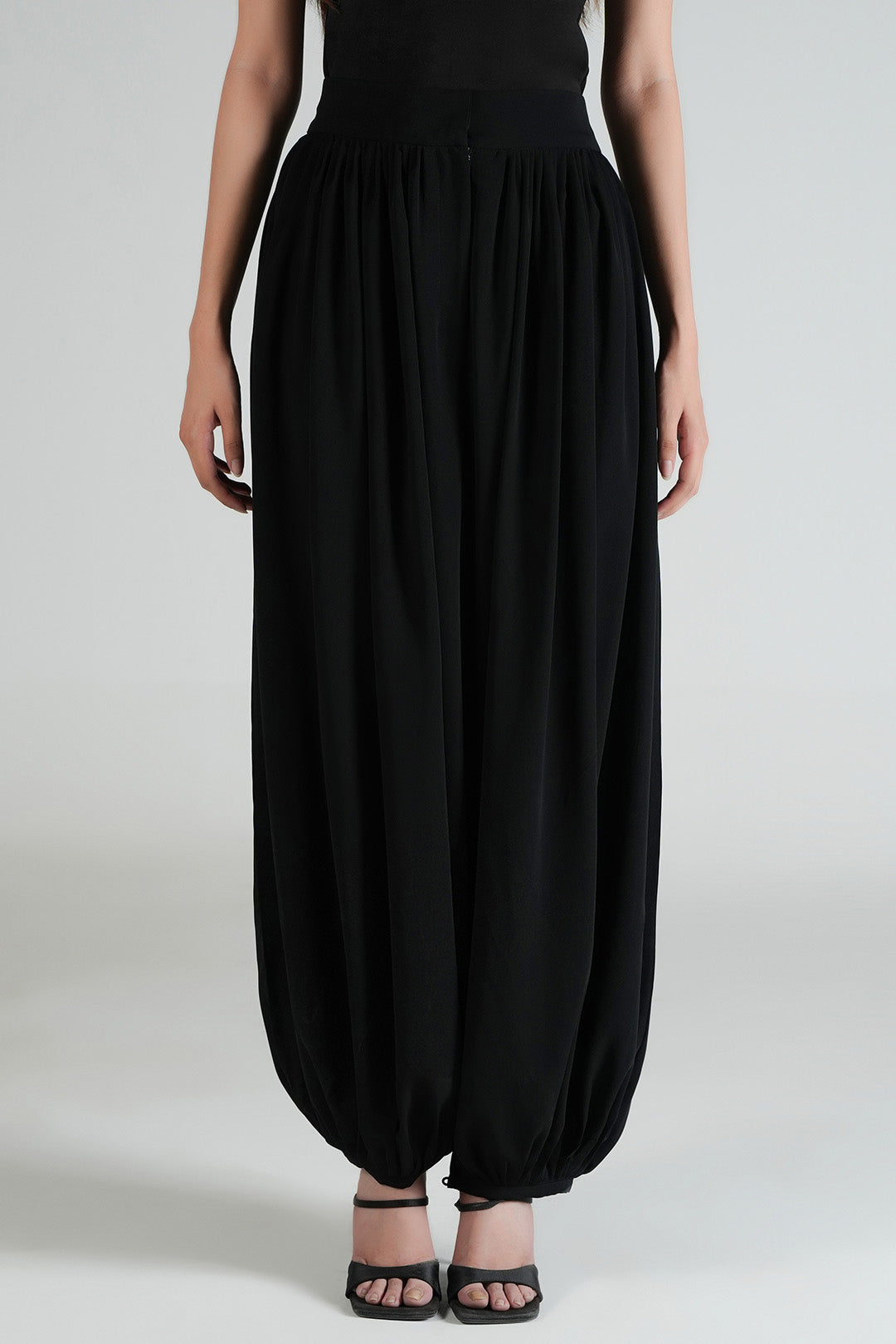 Norea Balloon Pants