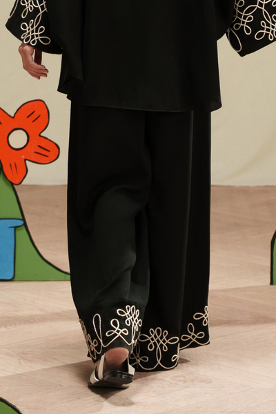Zyreil Pants