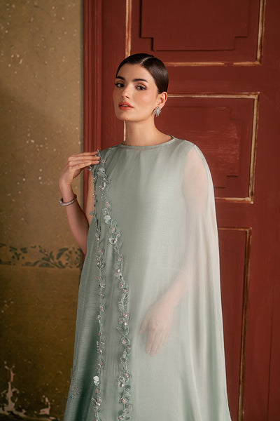 Virel Cape Set