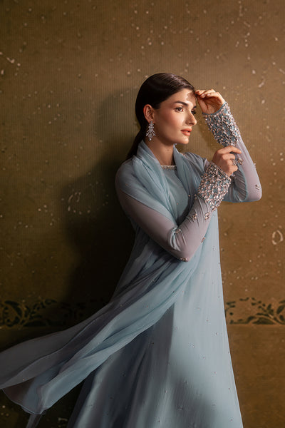 Eliyan Dress