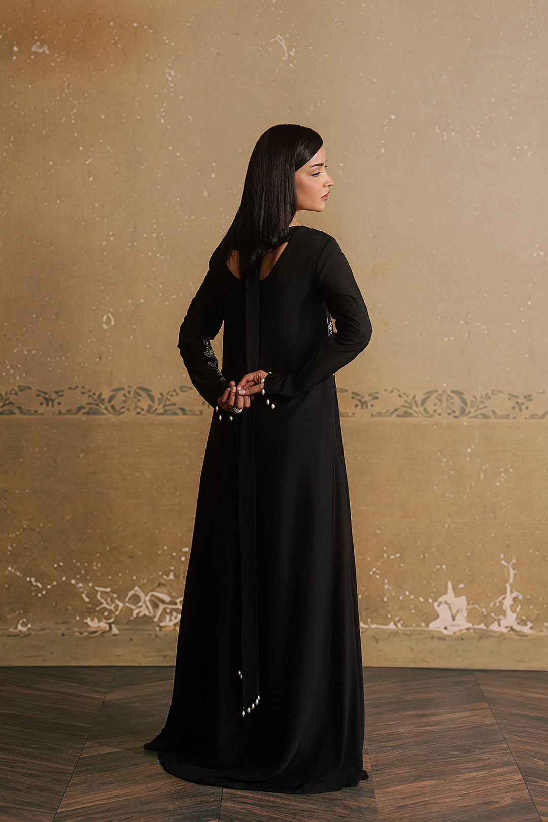 Zerile Dress