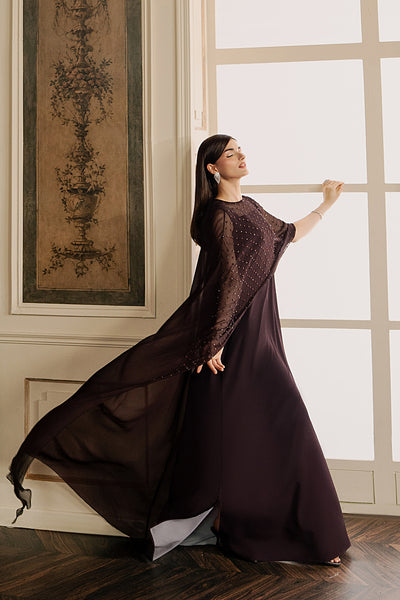 Veshaal Cape Set