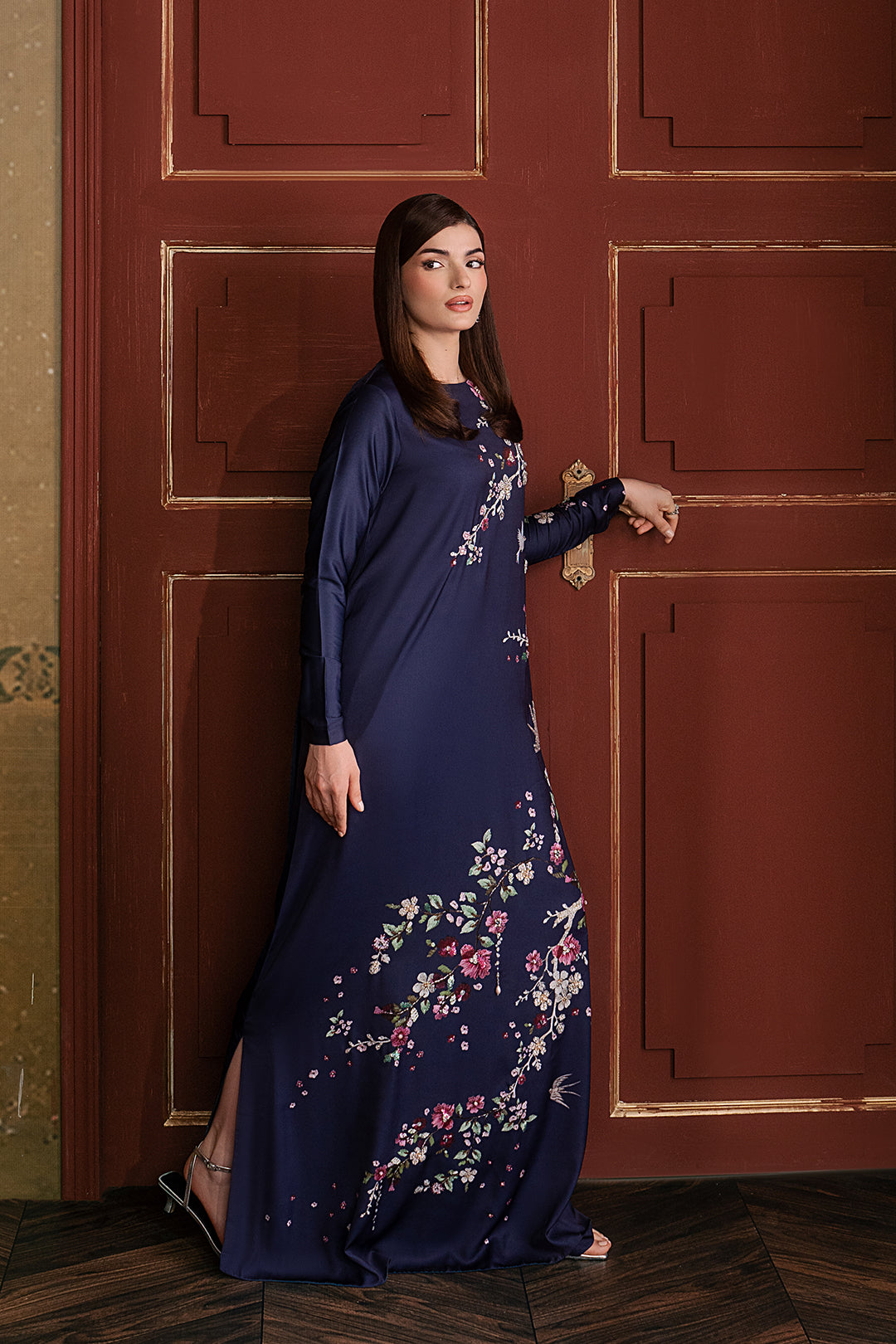 Rezel Dress