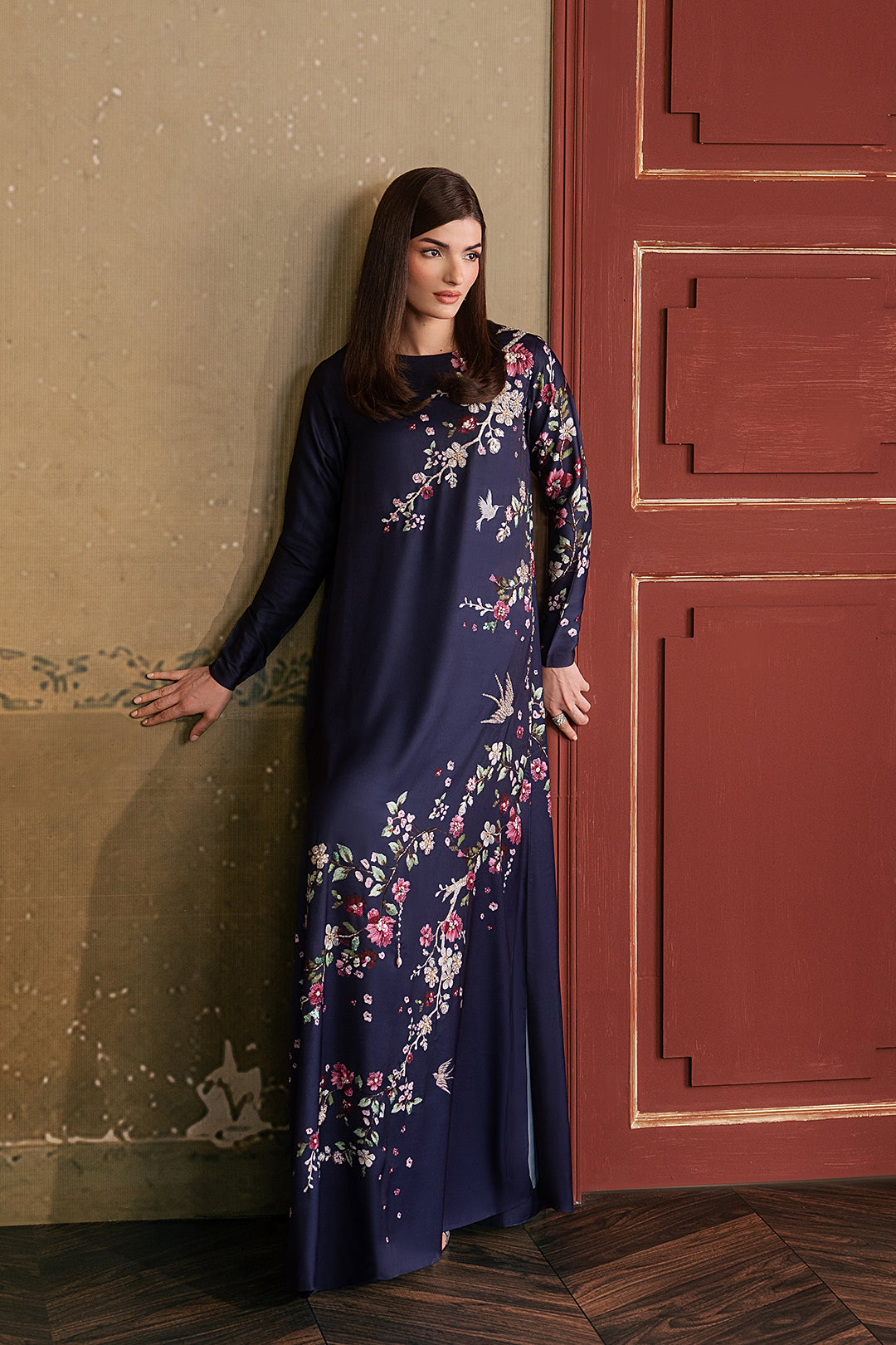 Rezel Dress