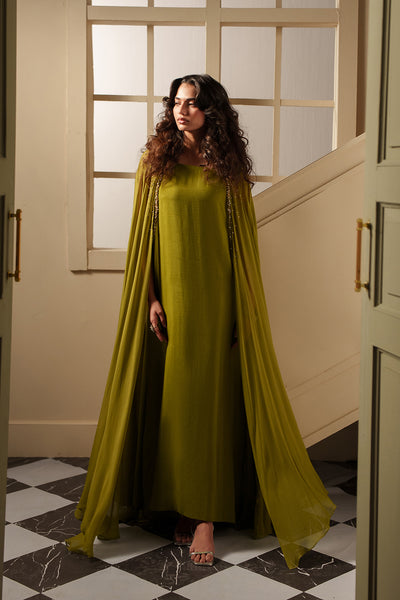 Seville Dress