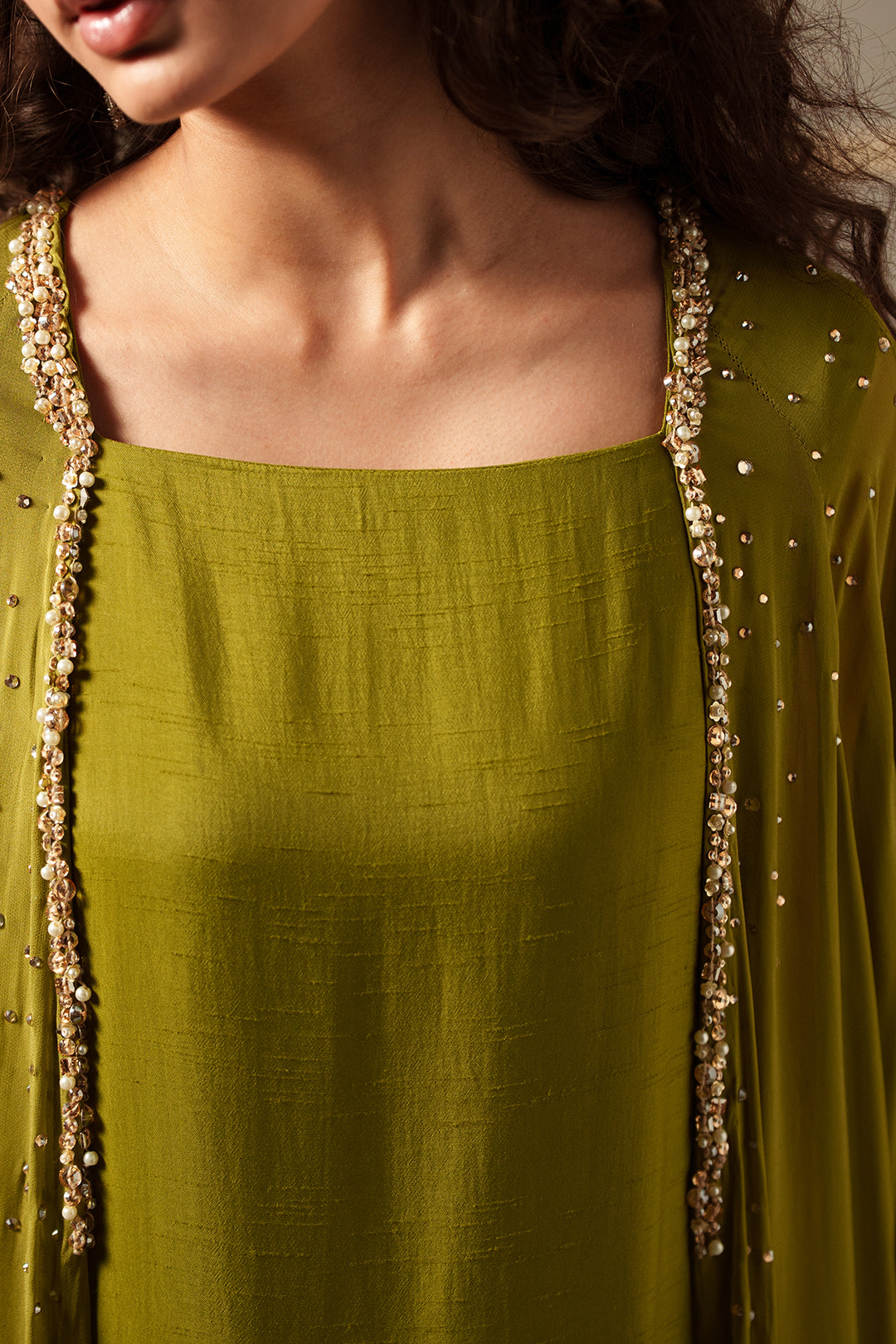 Seville Dress