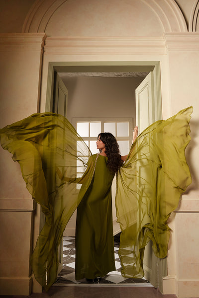 Seville Dress