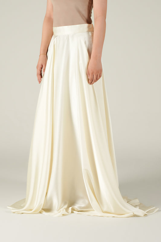 La Pearla Skirt