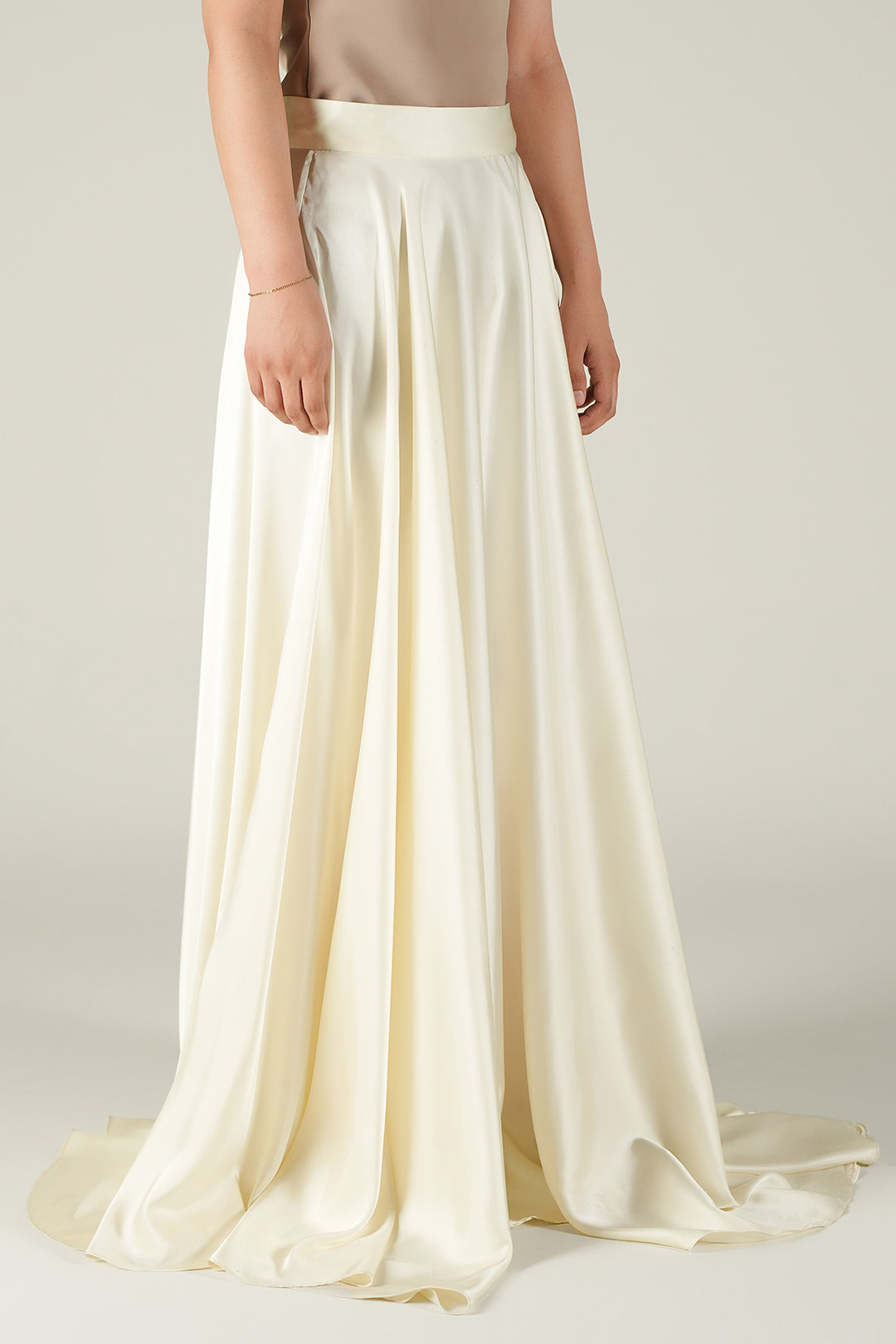 La Pearla Skirt