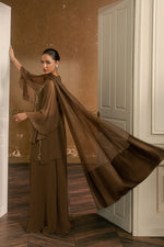 Rivil Dupatta