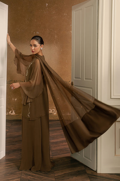 Rivil Dupatta