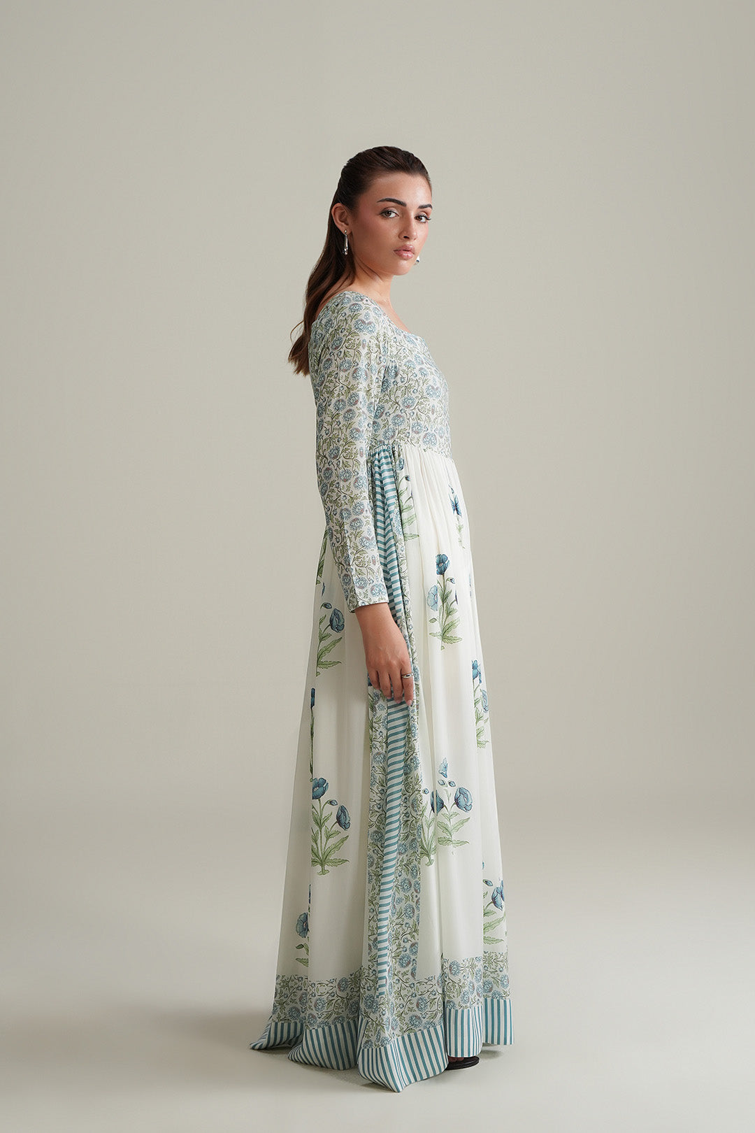 Zela Dress