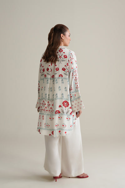 Aloura Button Down