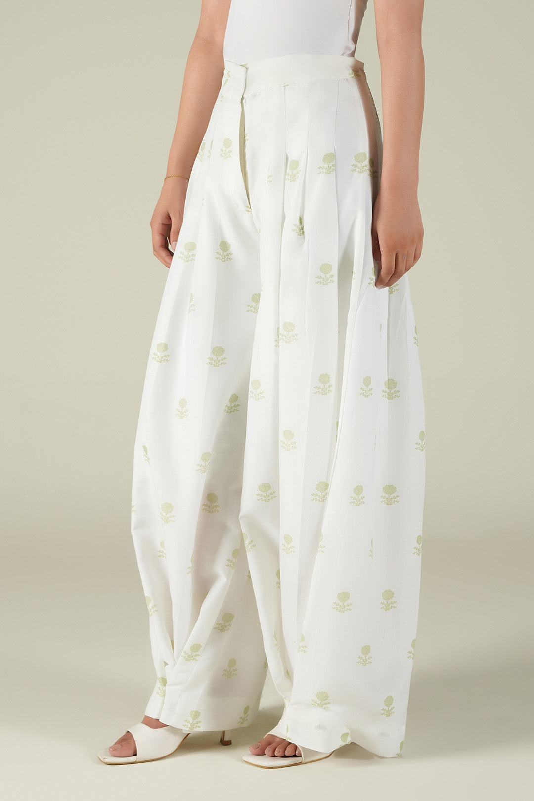 Sylera Pants