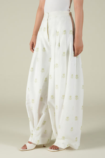 Sylera Pants