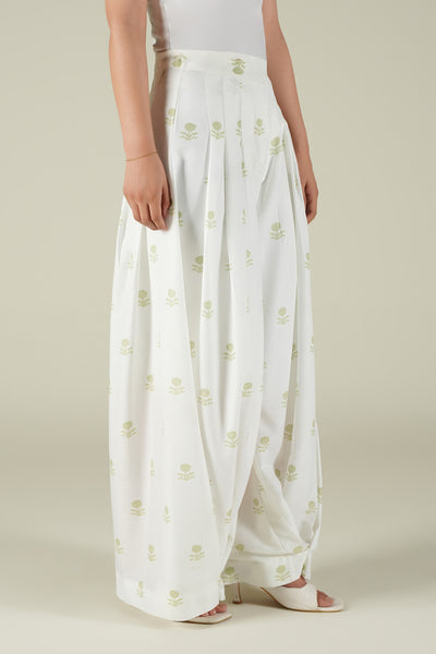 Sylera Pants