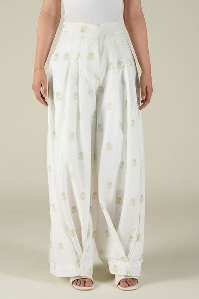 Sylera Pants