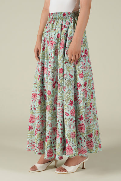 Solis Skirt