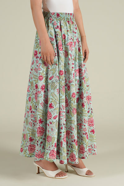 Solis Skirt