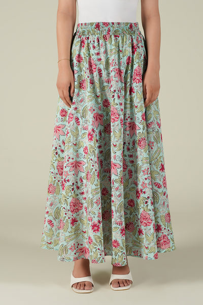 Solis Skirt